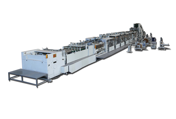 什么是閥口袋？閥口袋有什么優(yōu)點(diǎn)？