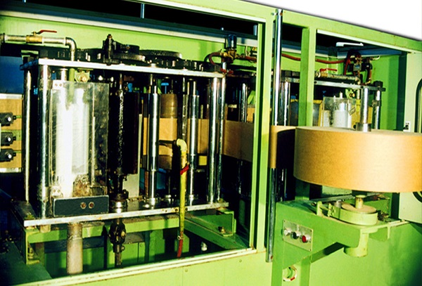 制袋機(jī)常見問題及處理方法介紹