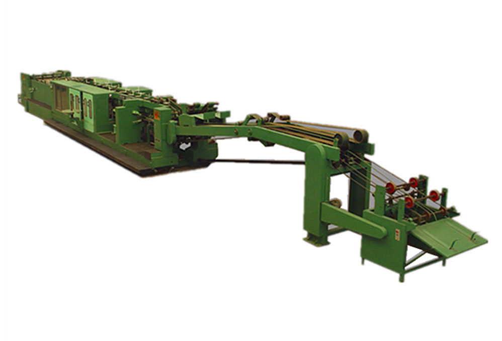 全自動糊底機(jī)使用方法及注意事項有哪些？